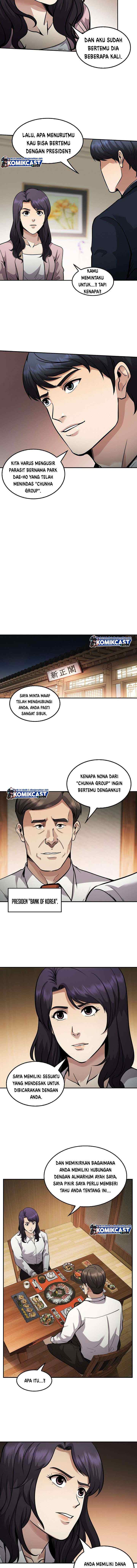 Again My Life chapter 118 halaman 10