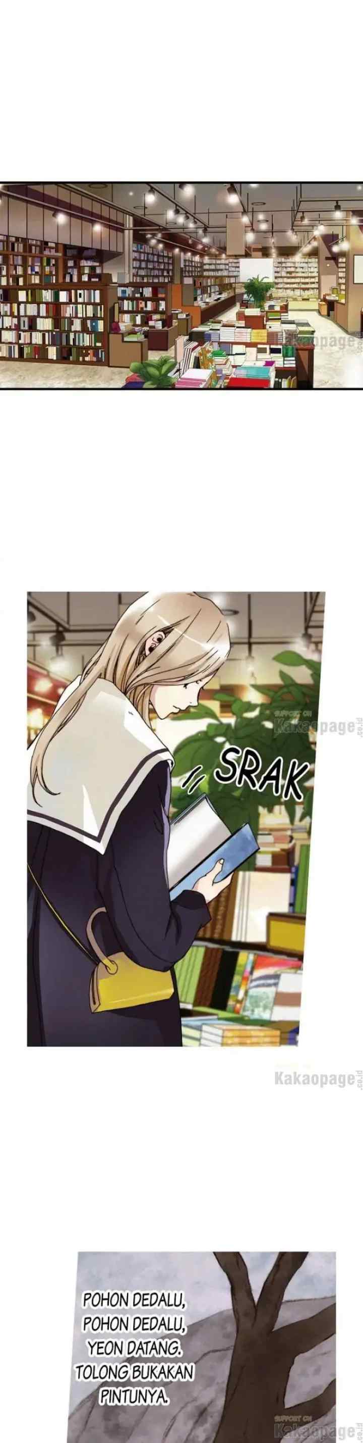 This Isn't Right! chapter 54 halaman 8