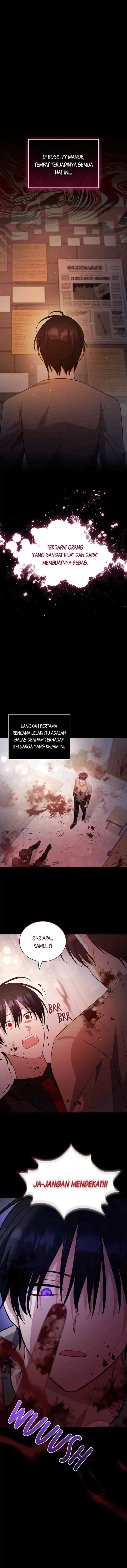 I Thought It Was a Romance Fantasy, but It's a Horror Story chapter 39 halaman 11