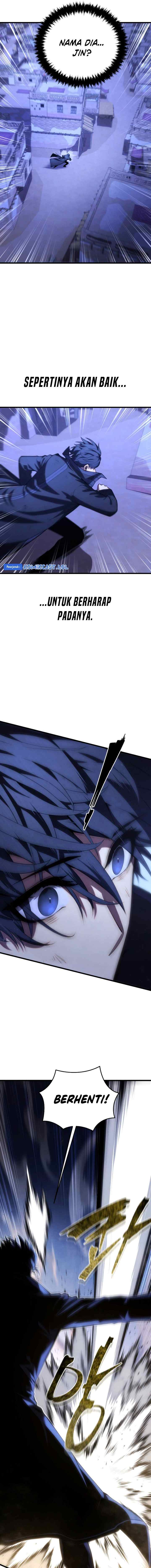 Swordmaster's Youngest Son chapter 106 halaman 6