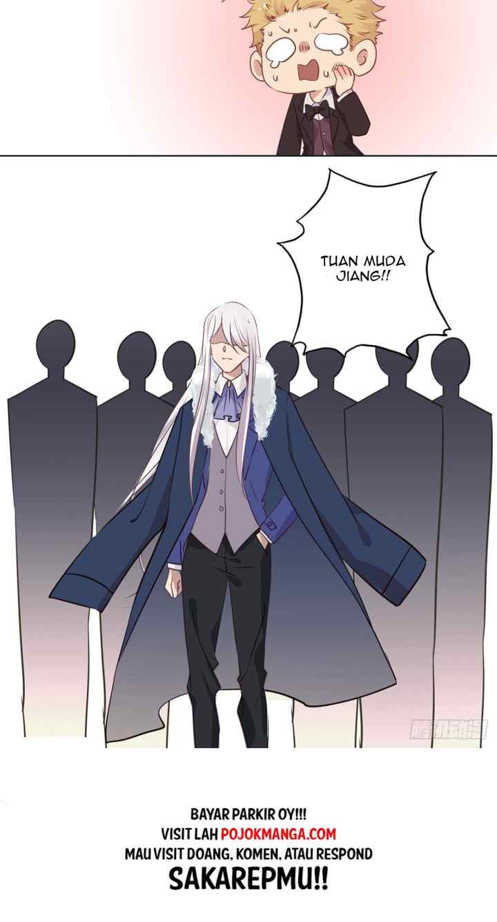 Peerless Sovereign Ling Xiao chapter 19 halaman 20