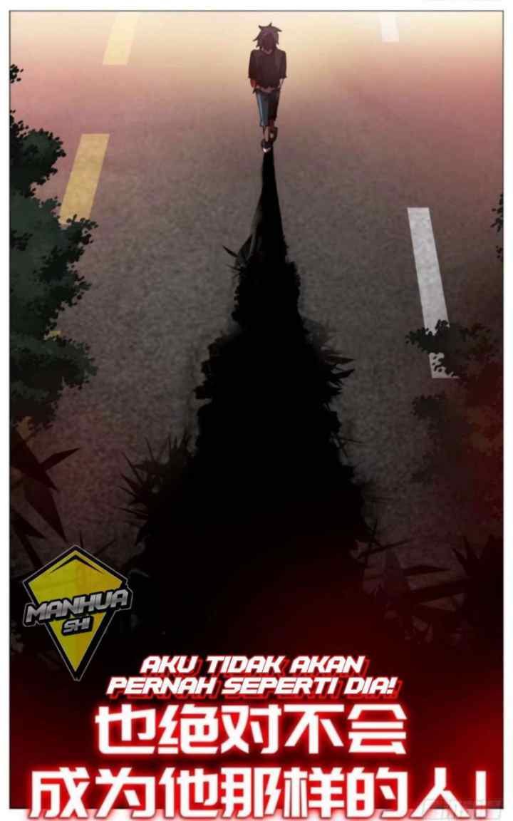 Different Kings chapter 11 halaman 15