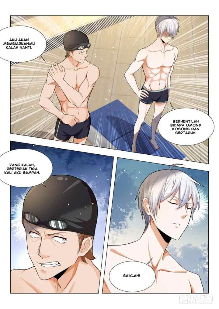 Shen Hao's Heavenly Fall System chapter 45 halaman 14