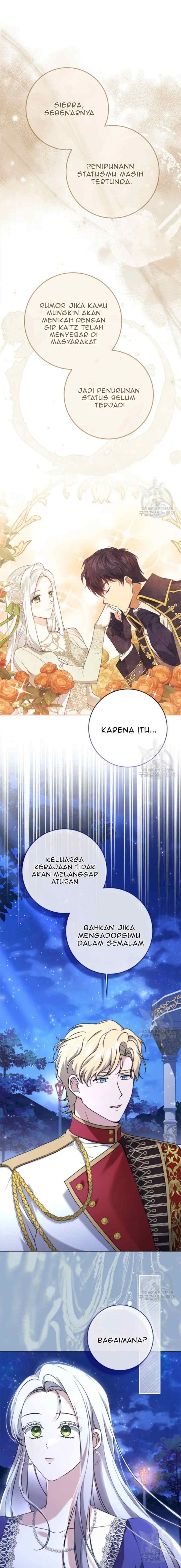 I Went On Strike Because It Was A Time Limit chapter 59 halaman 5