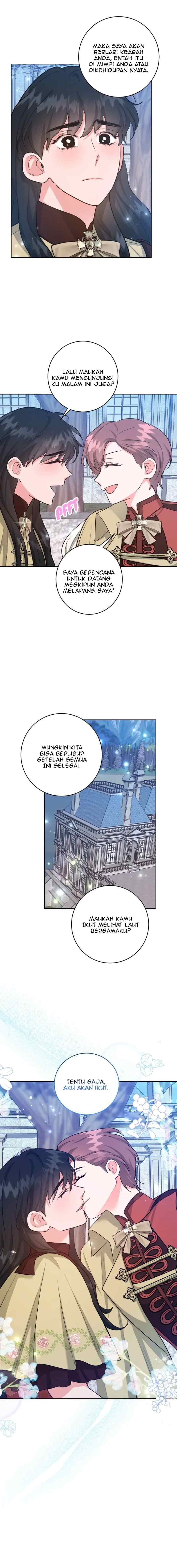 The Northern Duke Needs a Warm Hug chapter 51 halaman 14