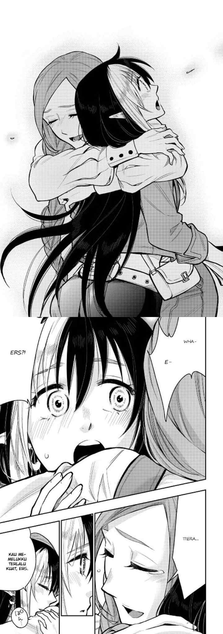 The New Gate chapter 21 halaman 5