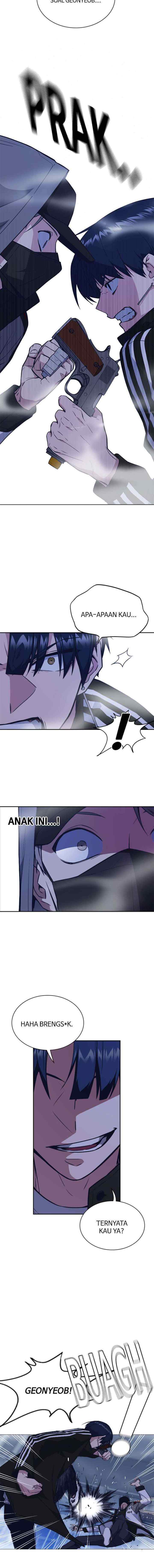 Kenkyu Gurupu chapter 71 halaman 4