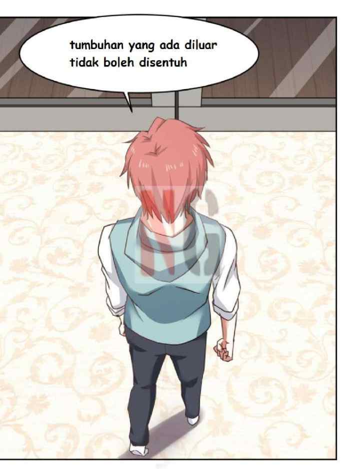 I Have a Dragon on My Body chapter 149 halaman 9