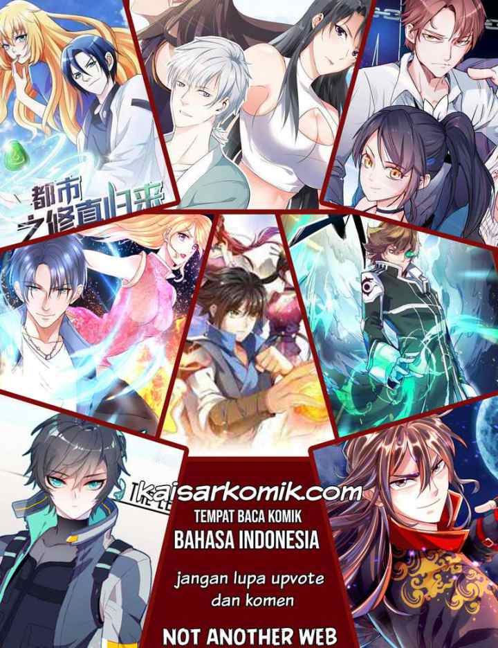 Return of Immortal Emperor chapter 154 halaman 18