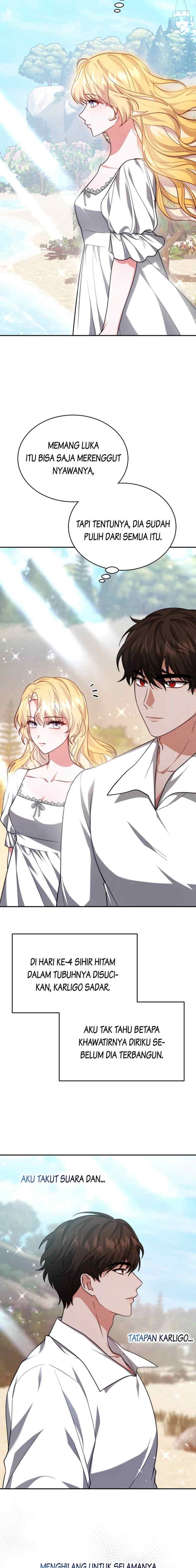 My Ex-Husband Became the Male Lead chapter 50 halaman 16