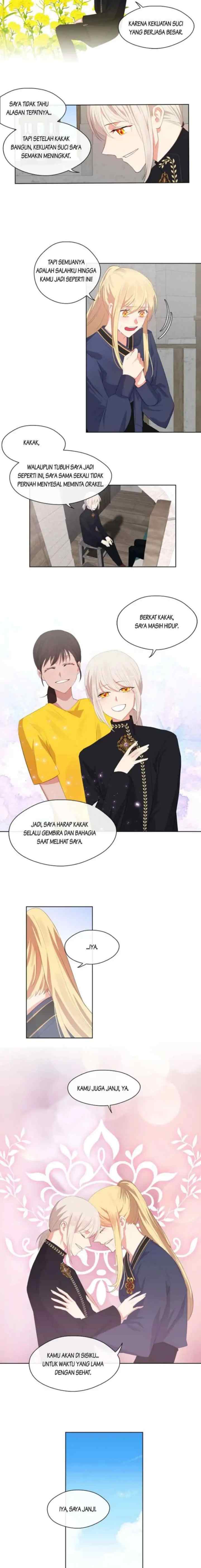 La Compagne de L'Empereur chapter 50 halaman 8