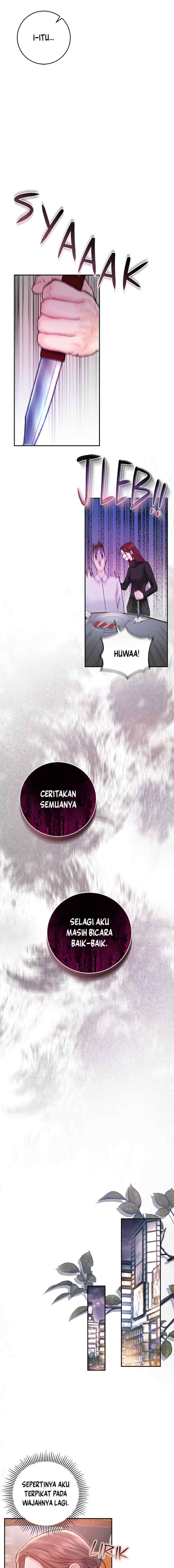 My Demon chapter 7 halaman 11