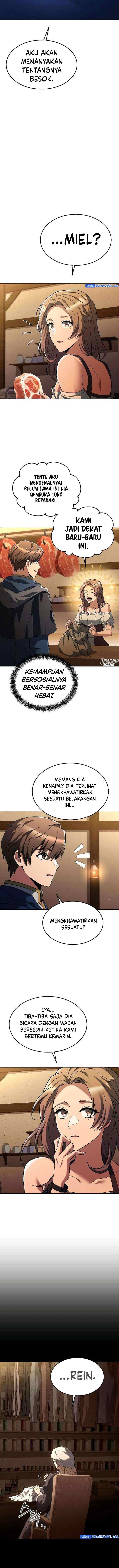 A Wizard's Restaurant chapter 25 halaman 14