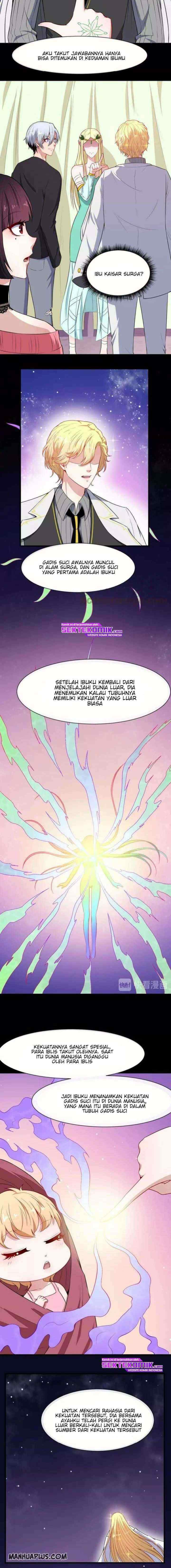 Daddy From Hell chapter 115 halaman 8