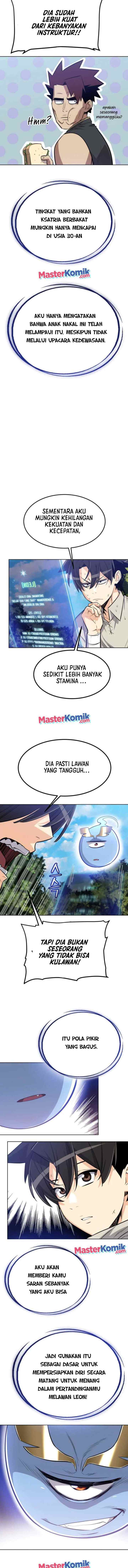 Overpowered Sword chapter 12 halaman 7