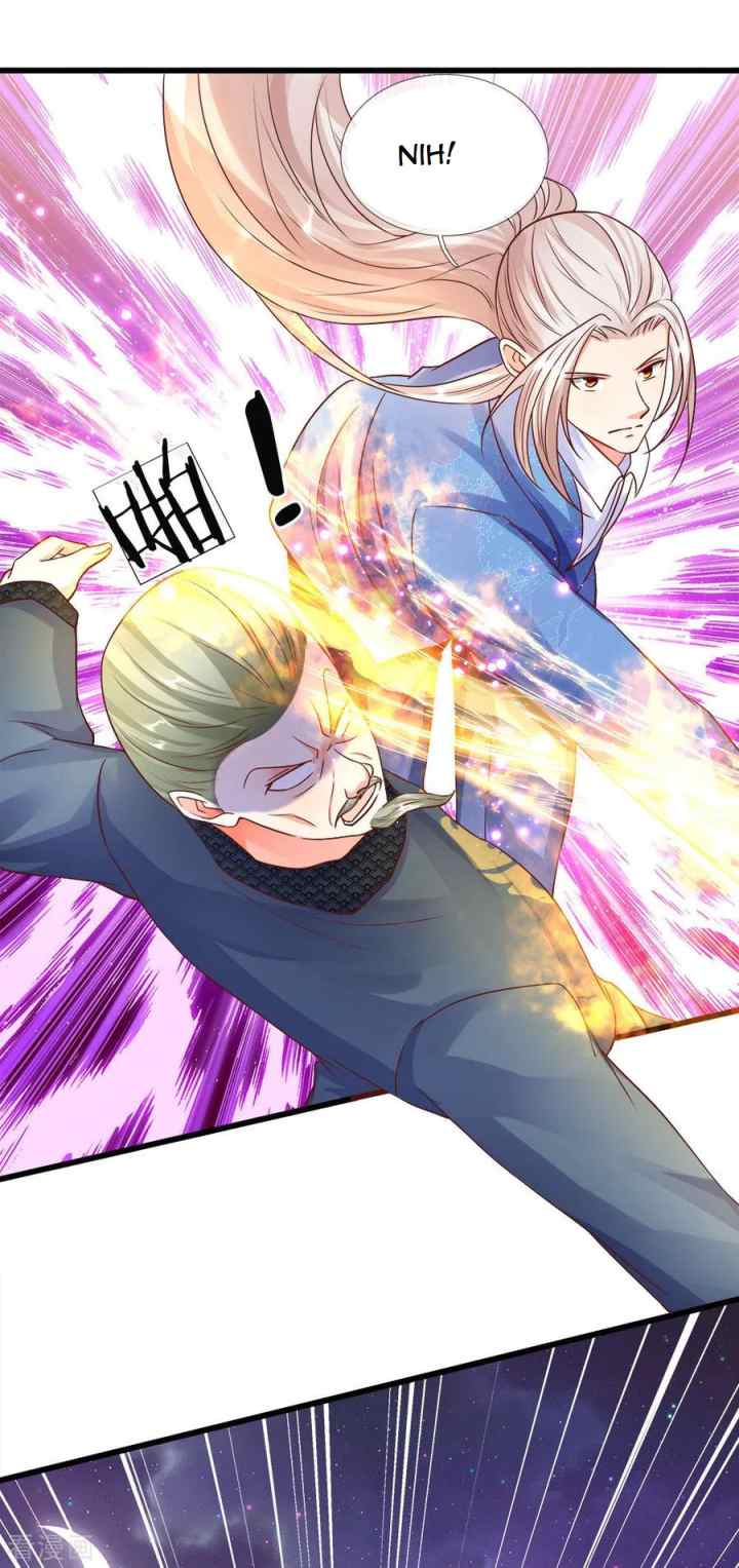 Immortal Daddy Xianzun chapter 116 halaman 9
