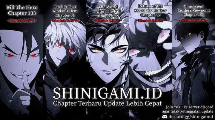 Campo de batalha sobre-humano chapter 53 halaman 15