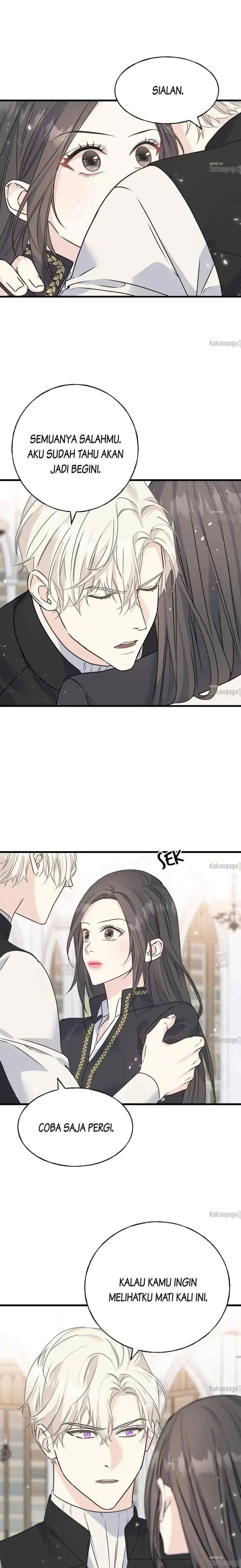 Crows Like Things That Sparkle chapter 78 halaman 10