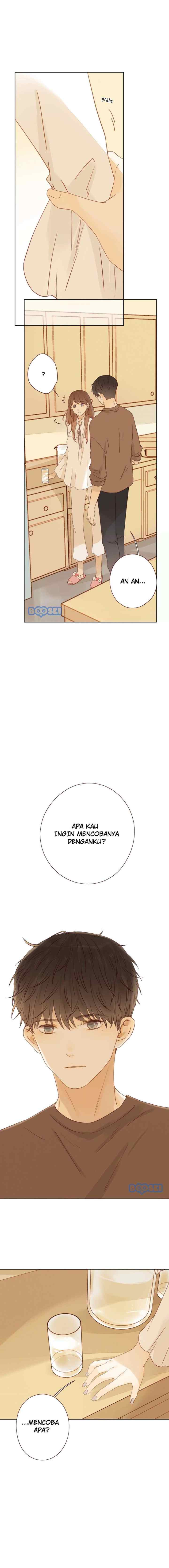 She May Not Be Cute chapter 15 halaman 18