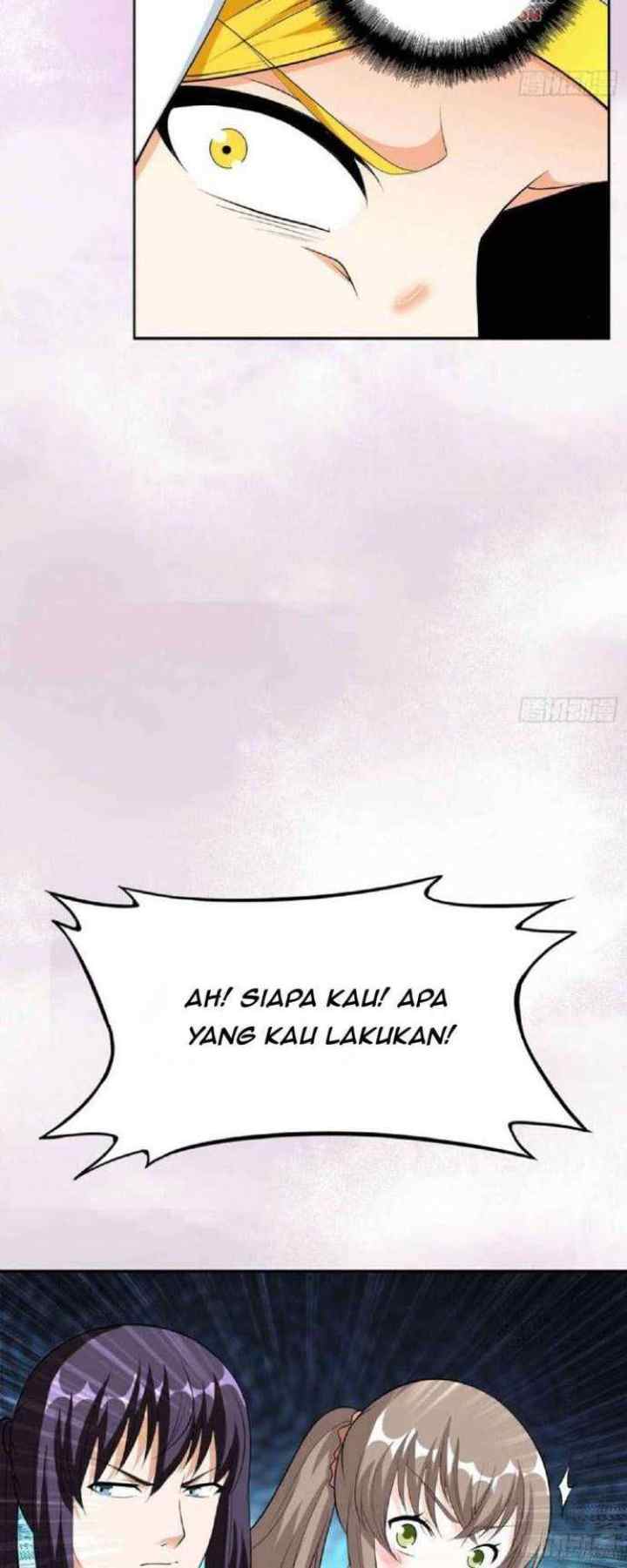 Cultivators In The City chapter 118 halaman 7