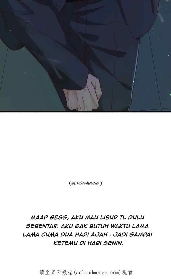 Escape Game chapter 37 halaman 15