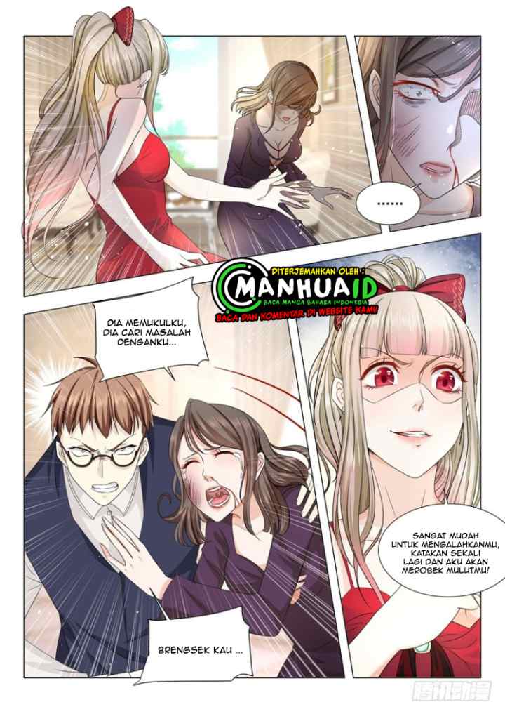 Shen Hao's Heavenly Fall System chapter 57 halaman 13