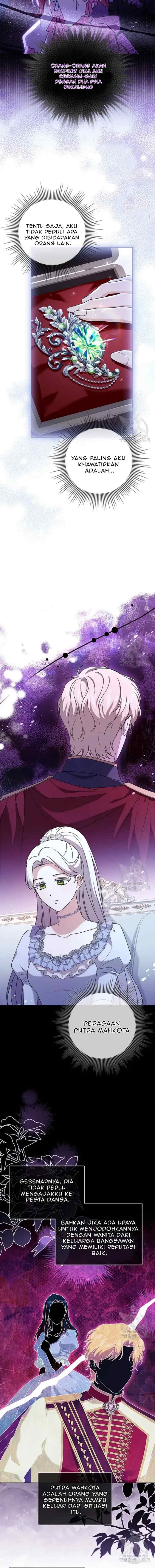 I Went On Strike Because It Was A Time Limit chapter 63 halaman 10