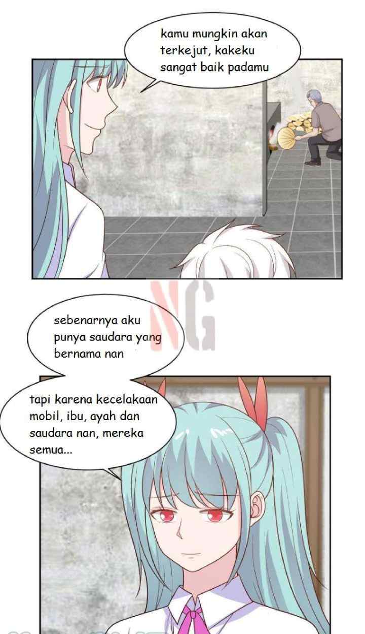 I Have a Dragon on My Body chapter 136 halaman 14