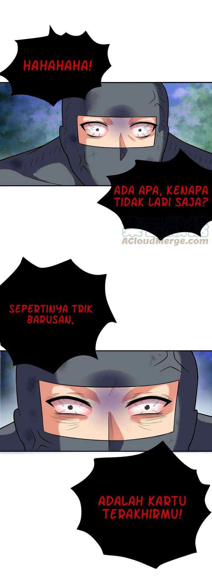 Female Cultivators Are After Me chapter 18 halaman 14