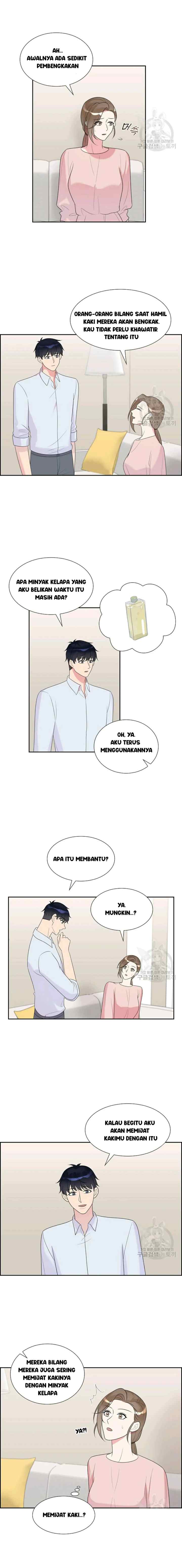 Speeding Romance chapter 28 halaman 8