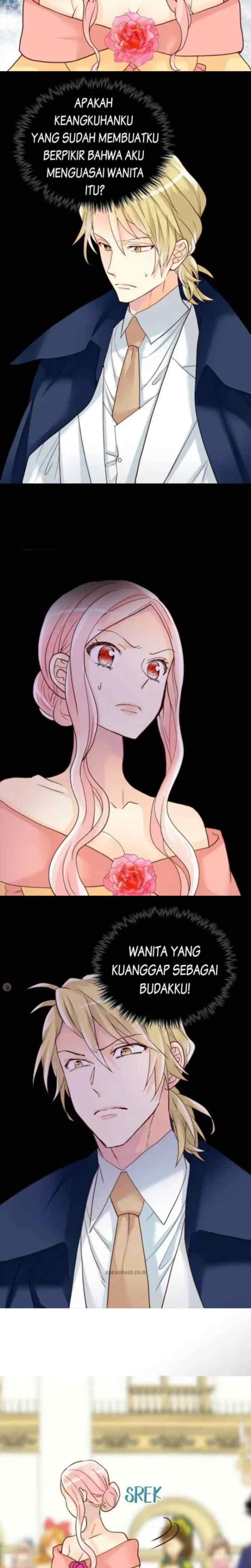 Empress of Another World chapter 105 halaman 10