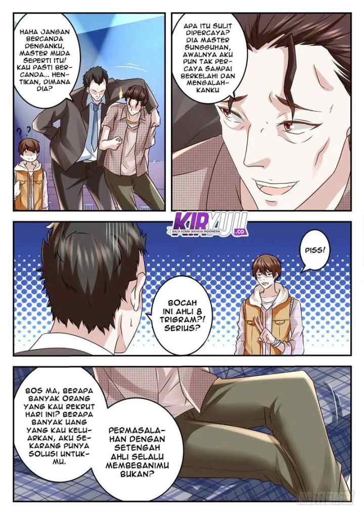 Metropolitan System chapter 11 halaman 9
