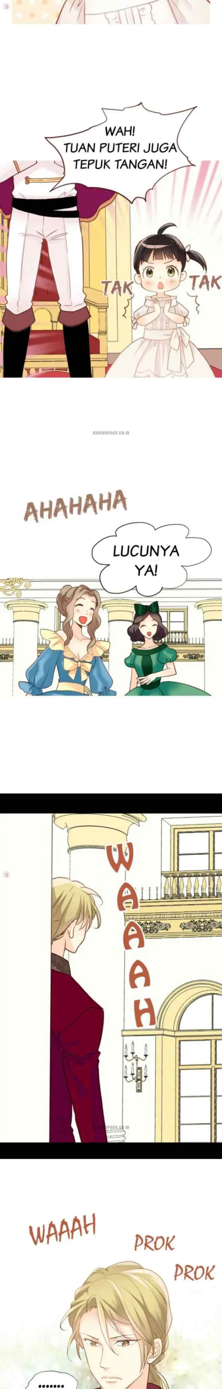 Empress of Another World chapter 88 halaman 10