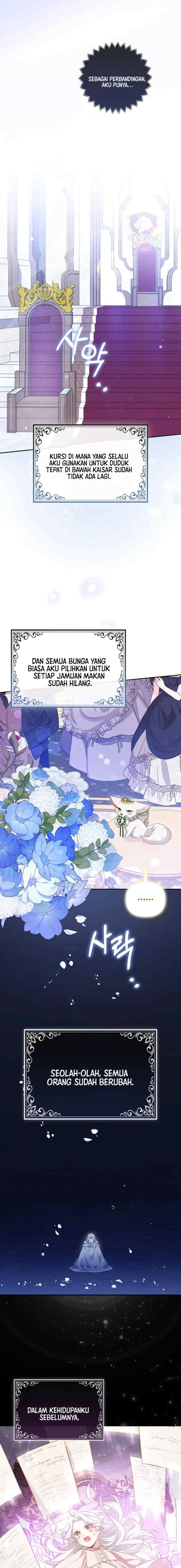 The Grand Duke's Fox Princess chapter 15 halaman 6