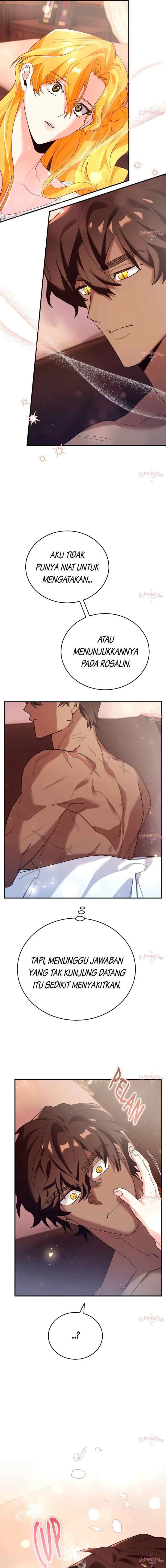 The Archduchess's Loyal Shapeshifter chapter 43 halaman 19