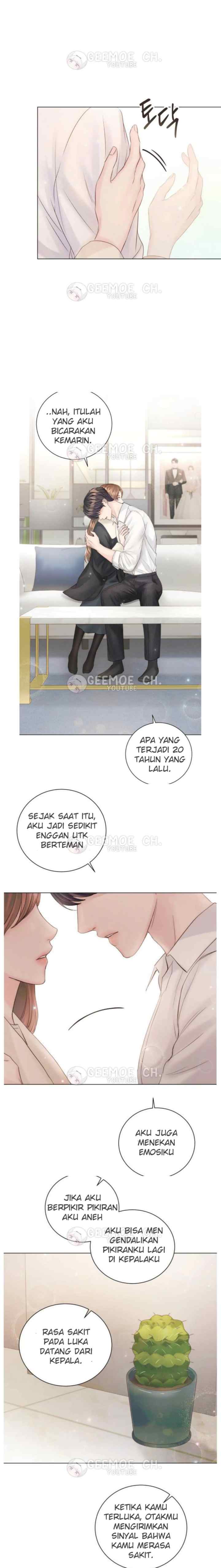 There Must Be Happy Endings chapter 50 halaman 15