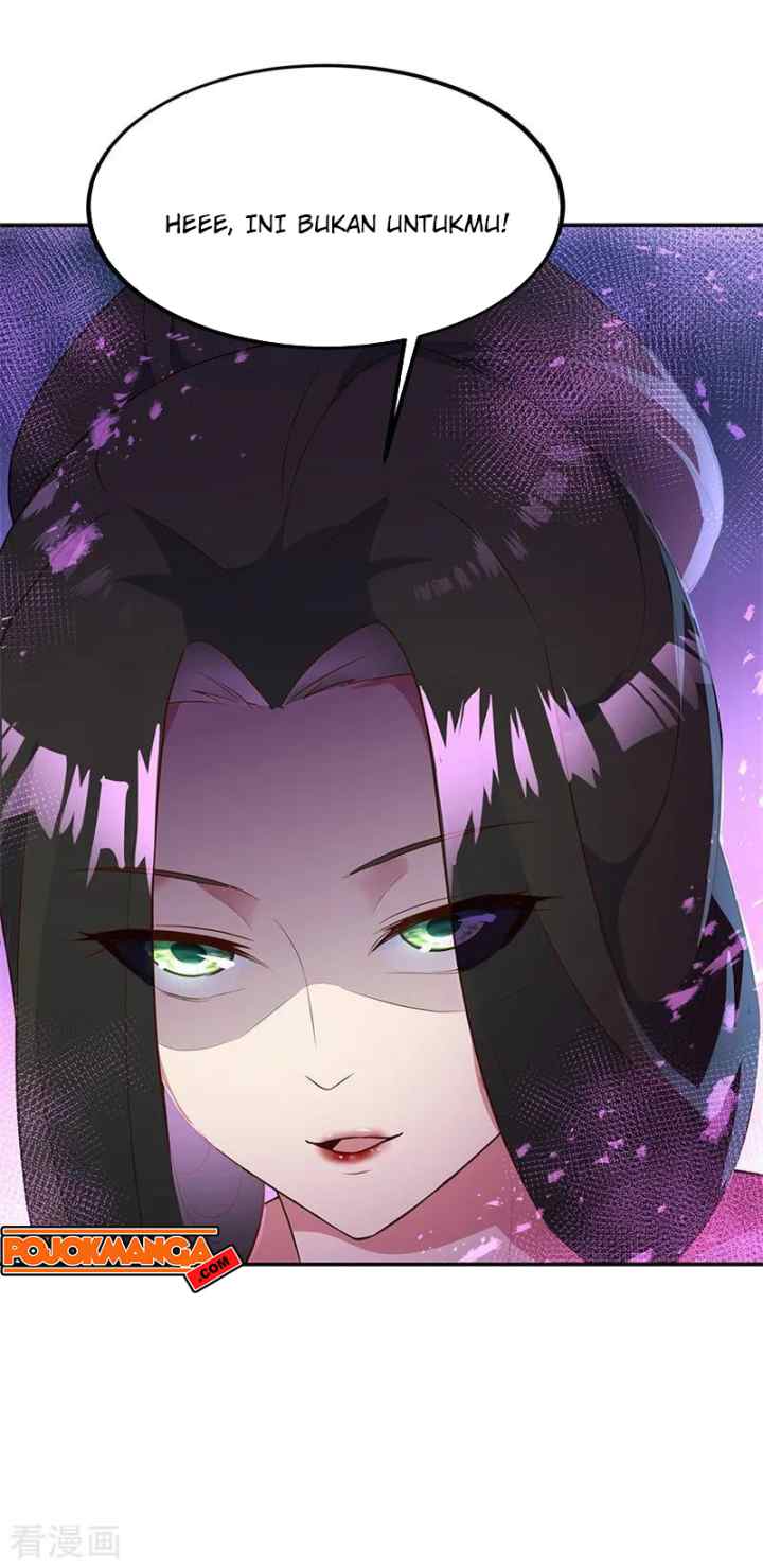 Peerless Soul (Peerless Battle Spirit) chapter 191 halaman 8