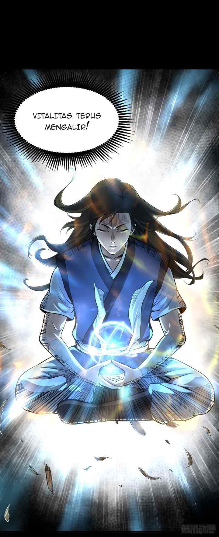 Supreme Taoist chapter 11 halaman 4