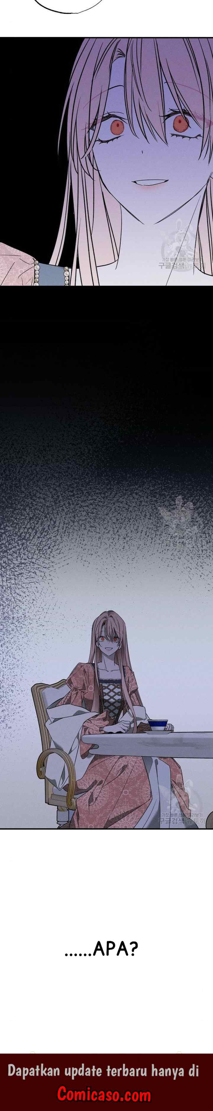 My Husband Who Hates Me Has Lost His Memories chapter 16 halaman 19
