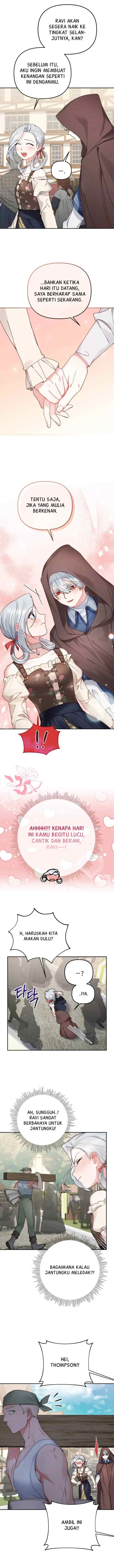 For Snow White chapter 36 halaman 10