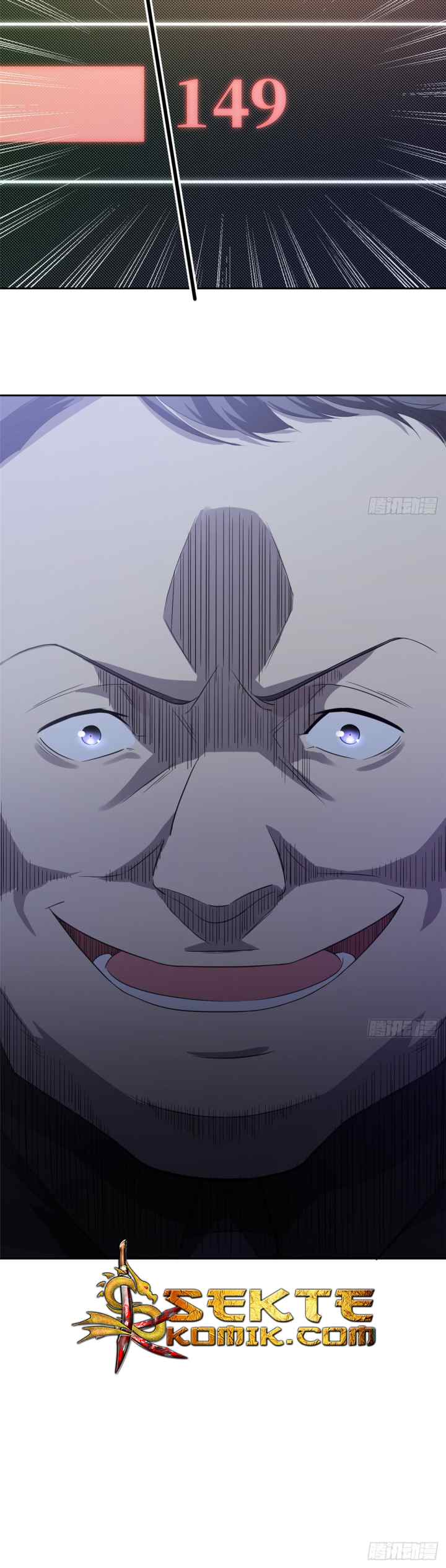 Global Gao Wu chapter 15 halaman 18