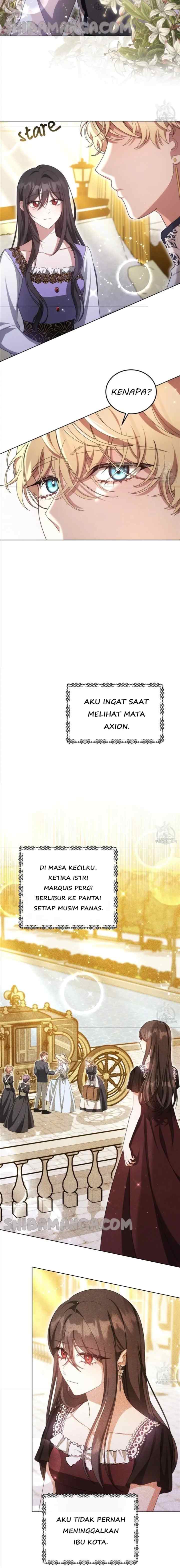 I Hated It Even More chapter 25 halaman 9