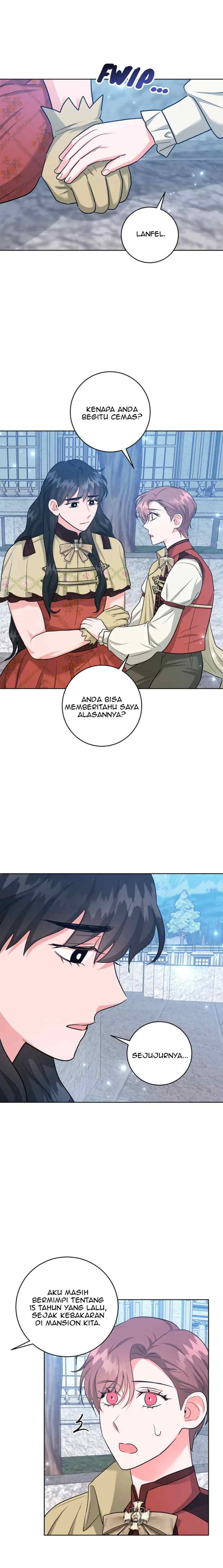 The Northern Duke Needs a Warm Hug chapter 51 halaman 10