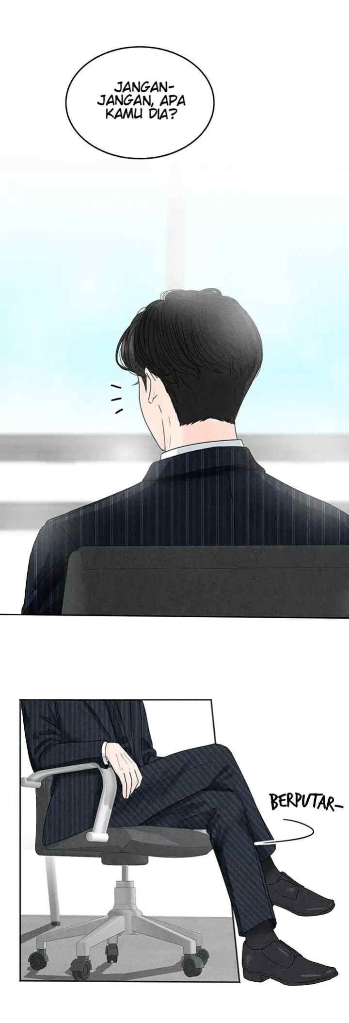 Four Ways to Find a Wife chapter 0 halaman 17