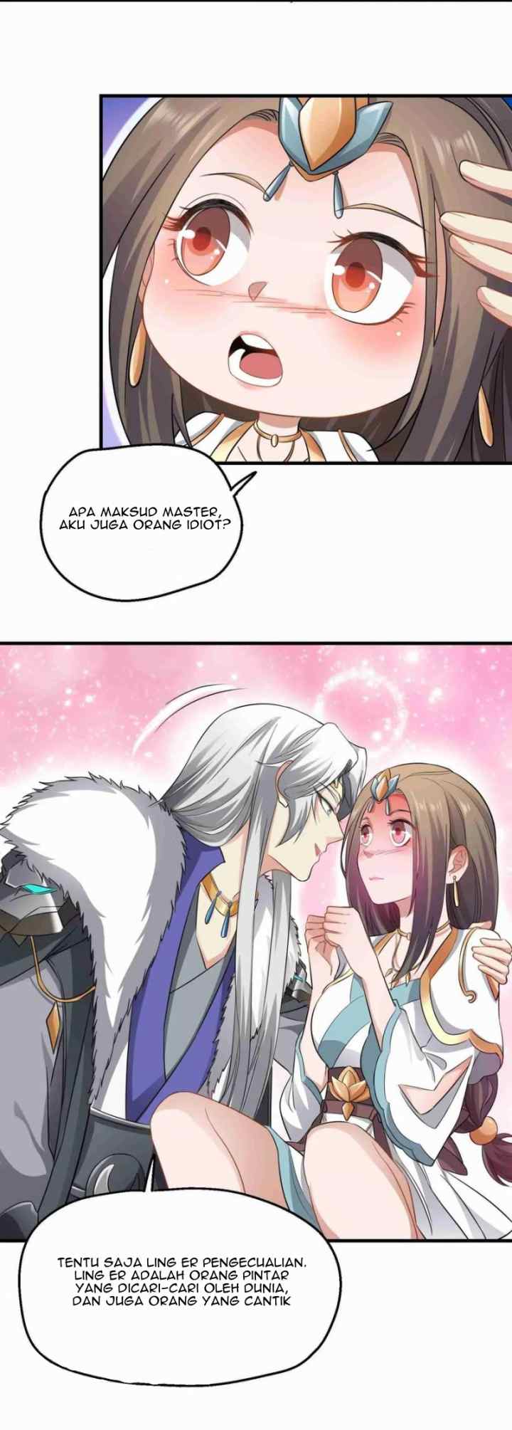 First Dragon (Yuanlong) chapter 72 halaman 10