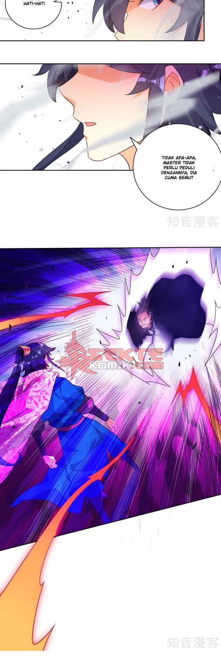 Yi Deng Jiading chapter 75 halaman 7