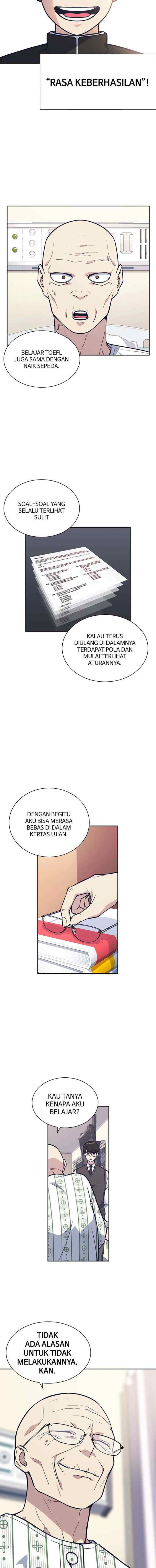 Kenkyu Gurupu chapter 54 halaman 11