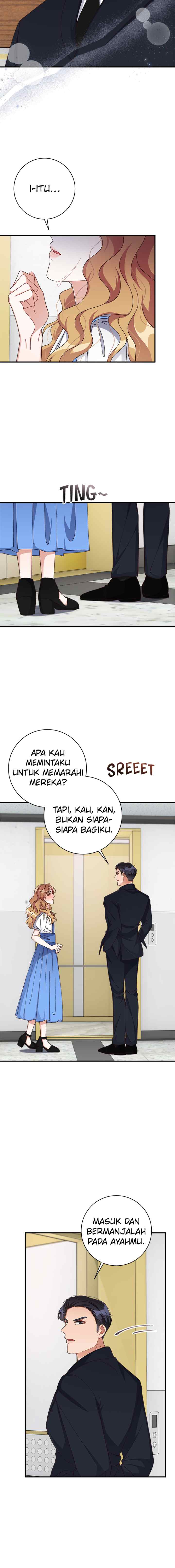 No Marriage is Perfect chapter 80 halaman 11