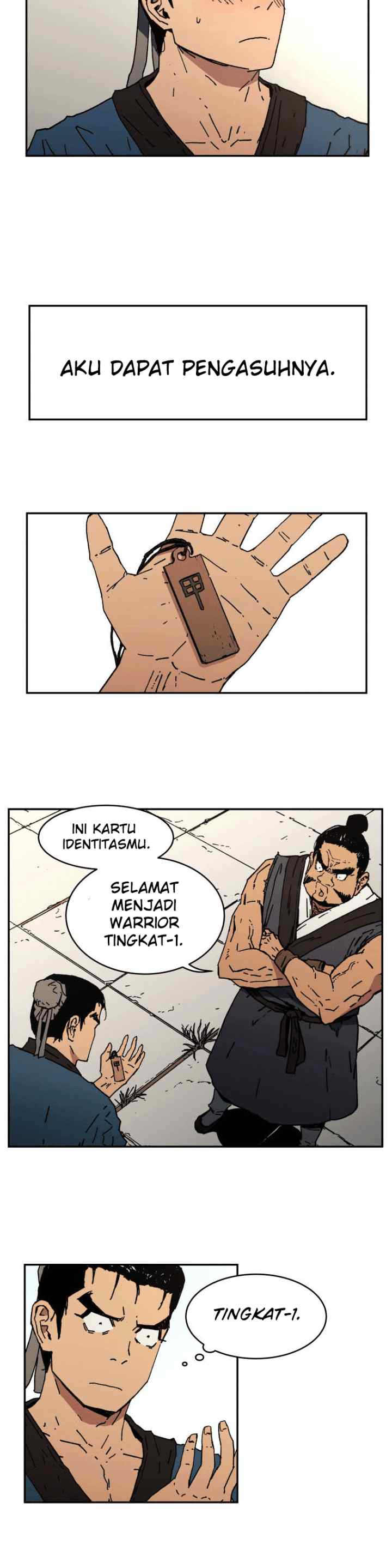 Peerless Dad chapter 6 halaman 15