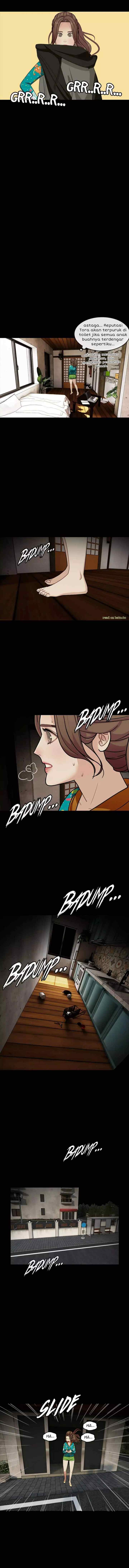 Midnight With Poppy Land chapter 95 halaman 4